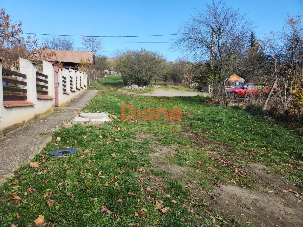 Teren de vânzare 512 mp în intravilan în Sibiu, str Viile Sibiului. - foto 2