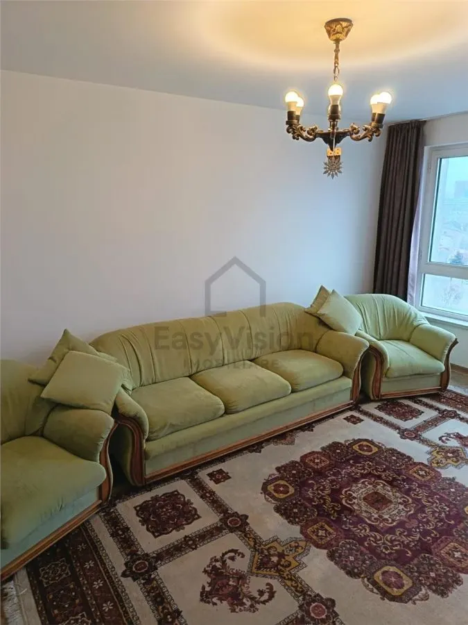4 camere Metrou Grivita | Sector 1 |Calea Grivitei | 75 mp - foto 6