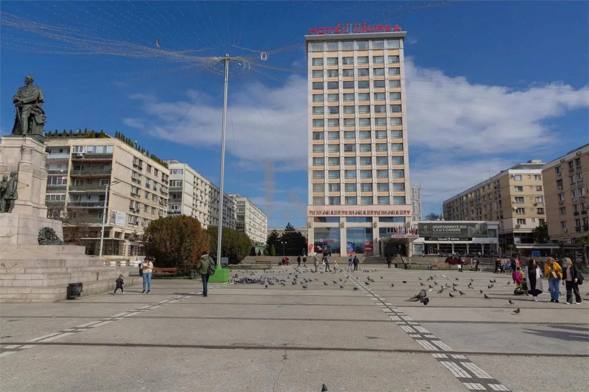 Oferta recomandata ! Centru Piata Unirii , 3 camere , etaj 1 - foto 1