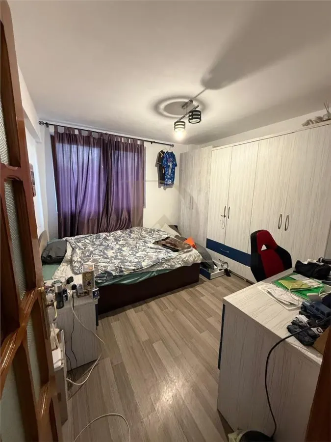Oferta recomandata ! Centru Piata Unirii , 3 camere , etaj 1 - foto 6