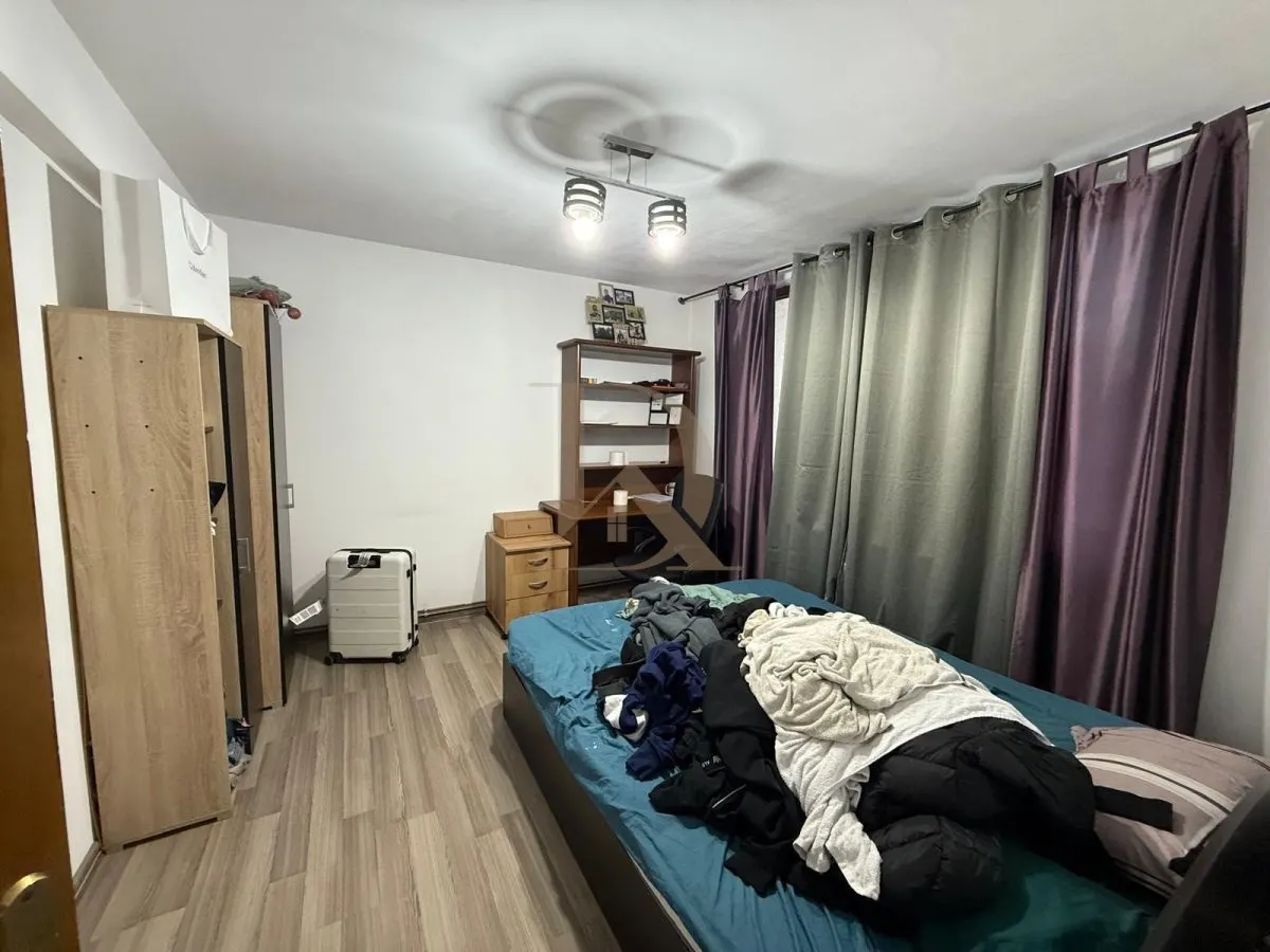 Oferta recomandata ! Centru Piata Unirii , 3 camere , etaj 1 - foto 8