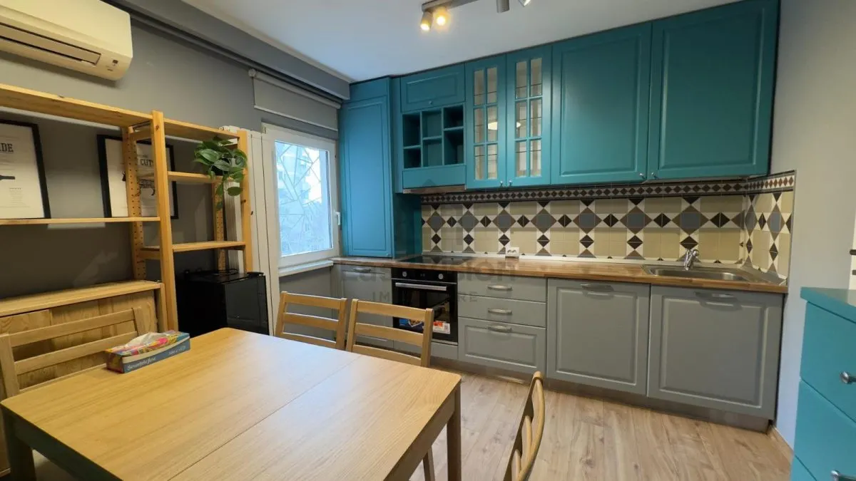 Apartament 4 camere | Zona Panduri Cotroceni | Sector 5 - foto 1