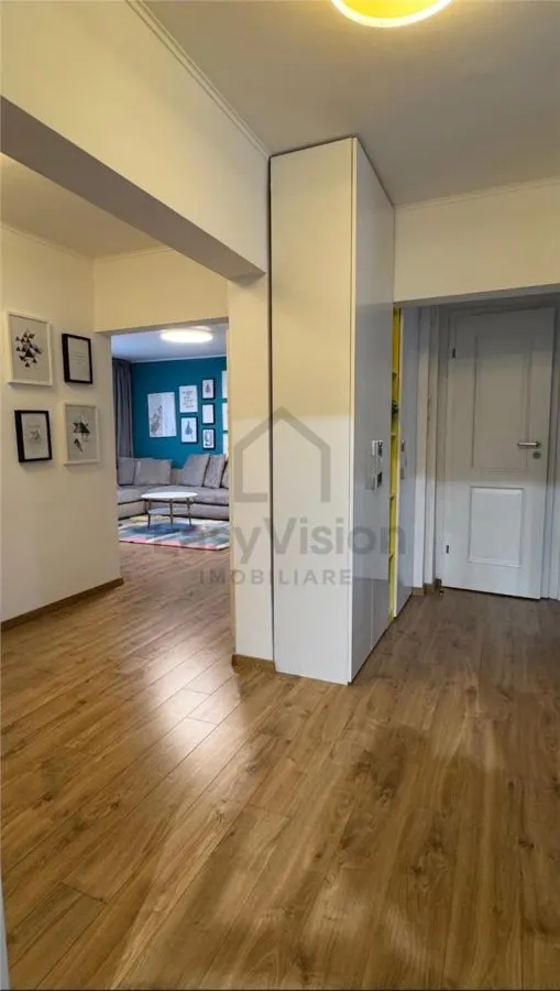 Apartament 4 camere | Zona Panduri Cotroceni | Sector 5 - foto 14
