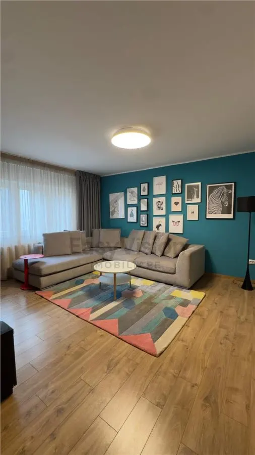 Apartament 4 camere | Zona Panduri Cotroceni | Sector 5 - foto 3