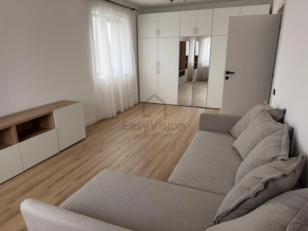 Apartament 2 camere | Doamna Ghica | Roka Residence | Bloc 2024 - foto 1