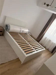 Apartament 2 camere | Doamna Ghica | Roka Residence | Bloc 2024 - foto 3
