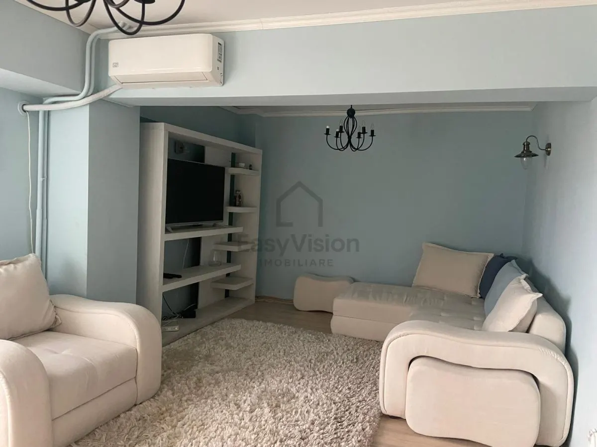 Apartament 3 camere | Piata Romana | Magheru | 80 mp | Investitie - foto 3