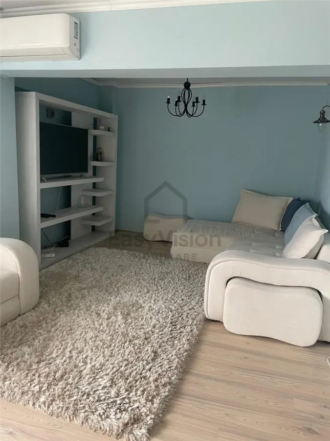 Apartament 3 camere | Piata Romana | Magheru | 80 mp | Investitie - foto 10