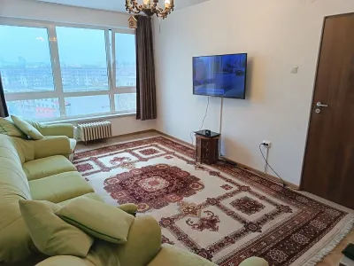 4 camere Sector 1 | Metrou Grivita |Calea Grivitei | 75 mp - foto 2