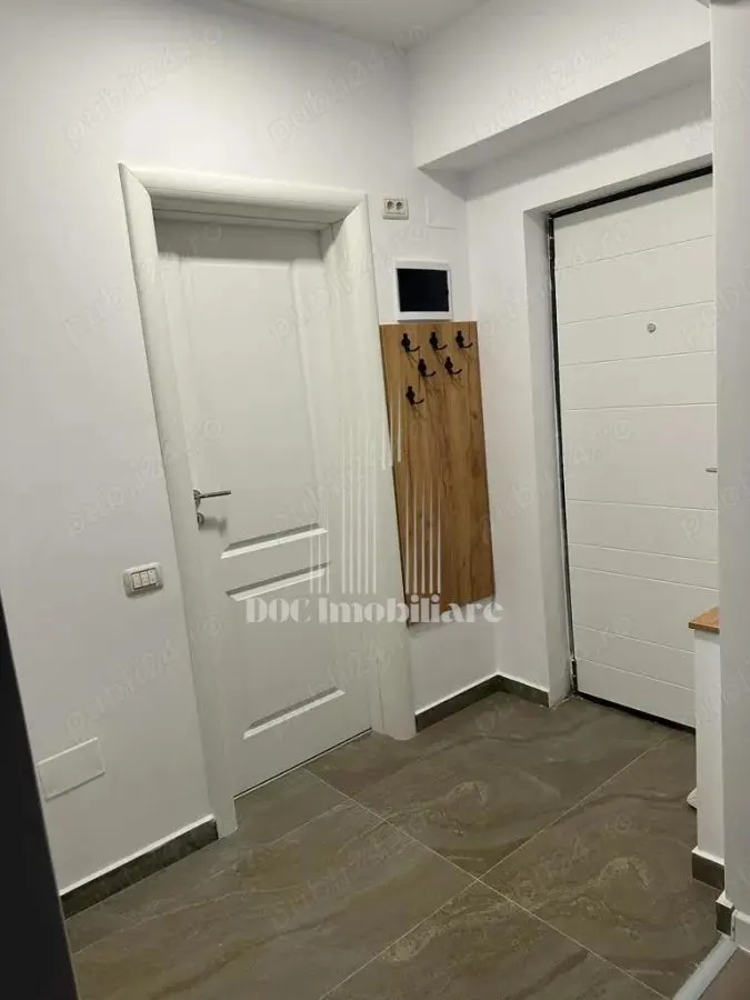 Inchiriere 2 camere | Central Adress Residence |  2022 | Centrala | parcare - foto 3