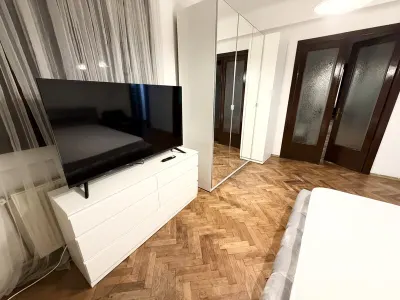 3 camere | Stefan cel Mare Sector 2 â€“ Obor | prima inchiriere - foto 15