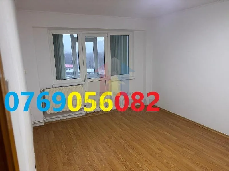 3 camere Renovat, confort 1 decomandat, etaj intermediar, Viziru 3 - foto 1