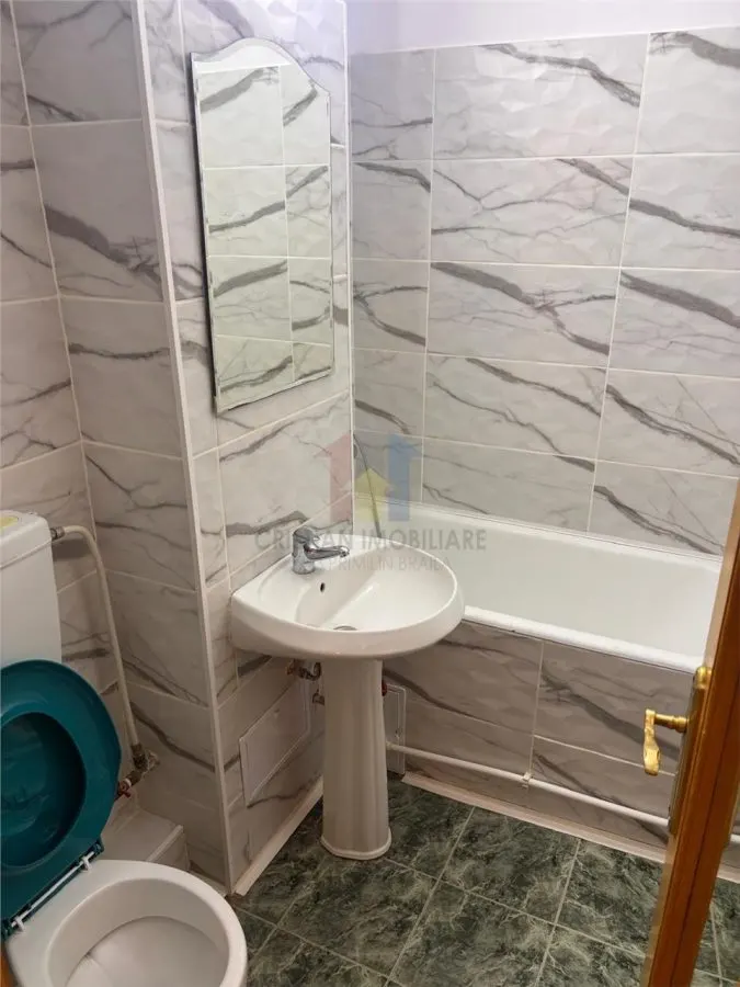 3 camere Renovat, confort 1 decomandat, etaj intermediar, Viziru 3 - foto 12