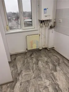 3 camere Renovat, confort 1 decomandat, etaj intermediar, Viziru 3 - foto 10