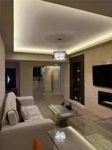 Ap 3 cam conf Minerva, parter cu balcon, Renovat, mobilat si utilat - foto 3