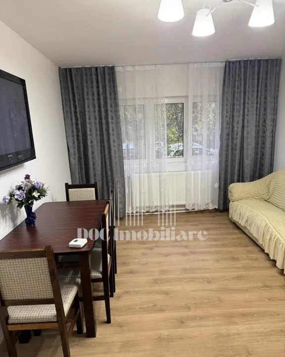 Închiriere 2 camere|Lujerului|Centrala proprie|2 minute metrou - foto 1