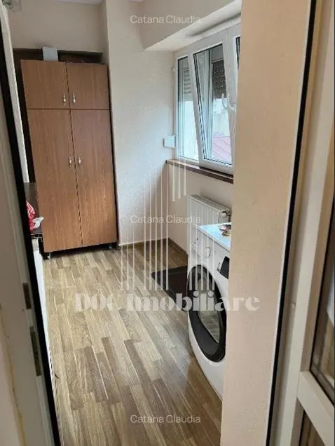 Inchiriere 3 camere|Unirii|2 minute metrou|Centrala proprie - foto 12