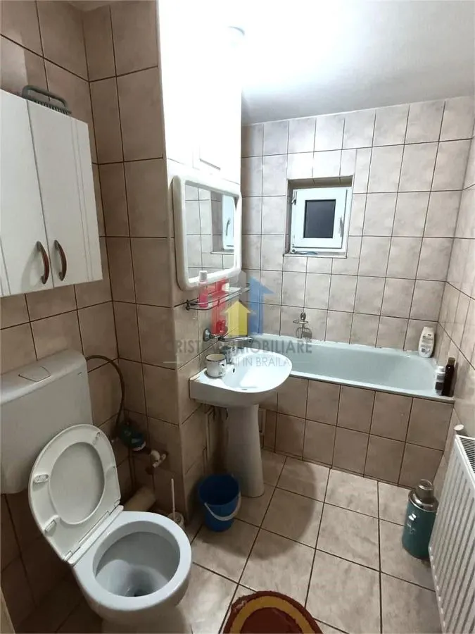 ETAJ  1, Ap 3 cam Dorobanti Bratianu 81mp 2 vederi 2 balcoane - foto 7