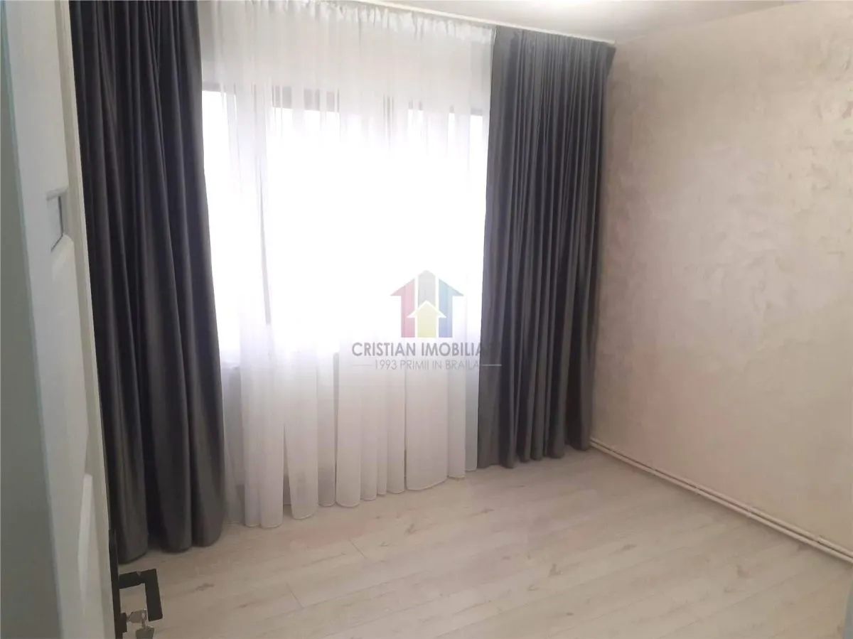 TOTUL NOU Spatios 2 cam 57mp Confort 1 Decomandat Obor balcon 7m - foto 3