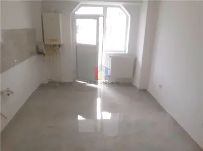 TOTUL NOU Spatios 2 cam 57mp Confort 1 Decomandat Obor balcon 7m - foto 4