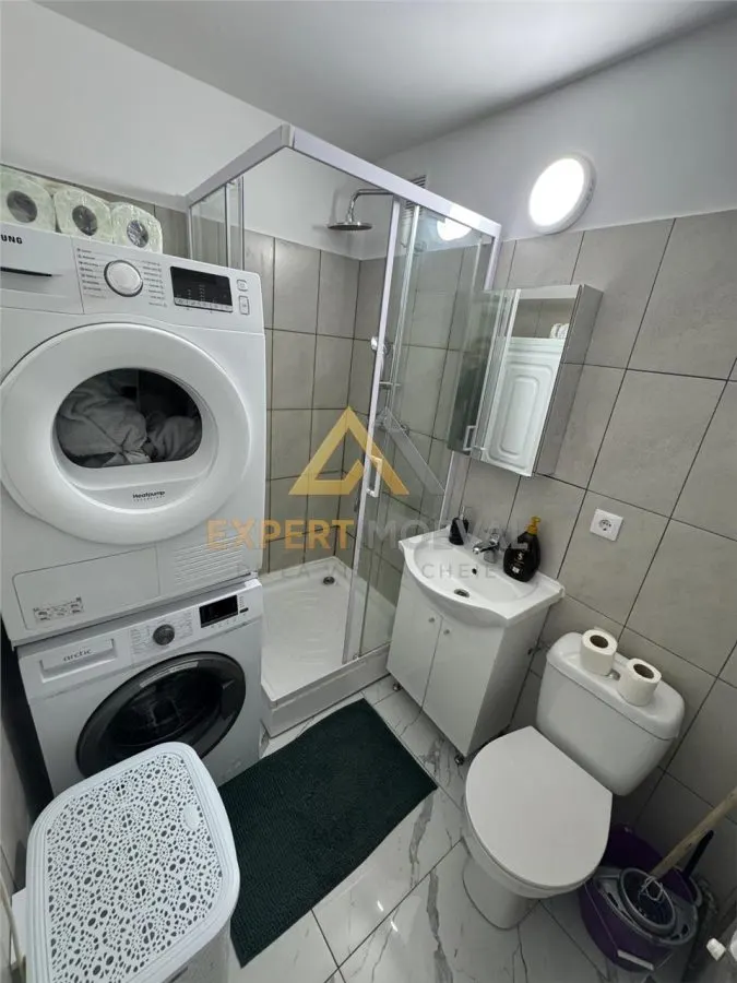 Garsoniera de inchiriat, Ultracentral Str. Oituz - foto 5