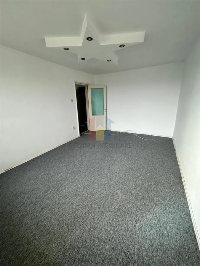 3 camere, confort 1 decomandat, 64 mp, Viziru 3 - foto 1