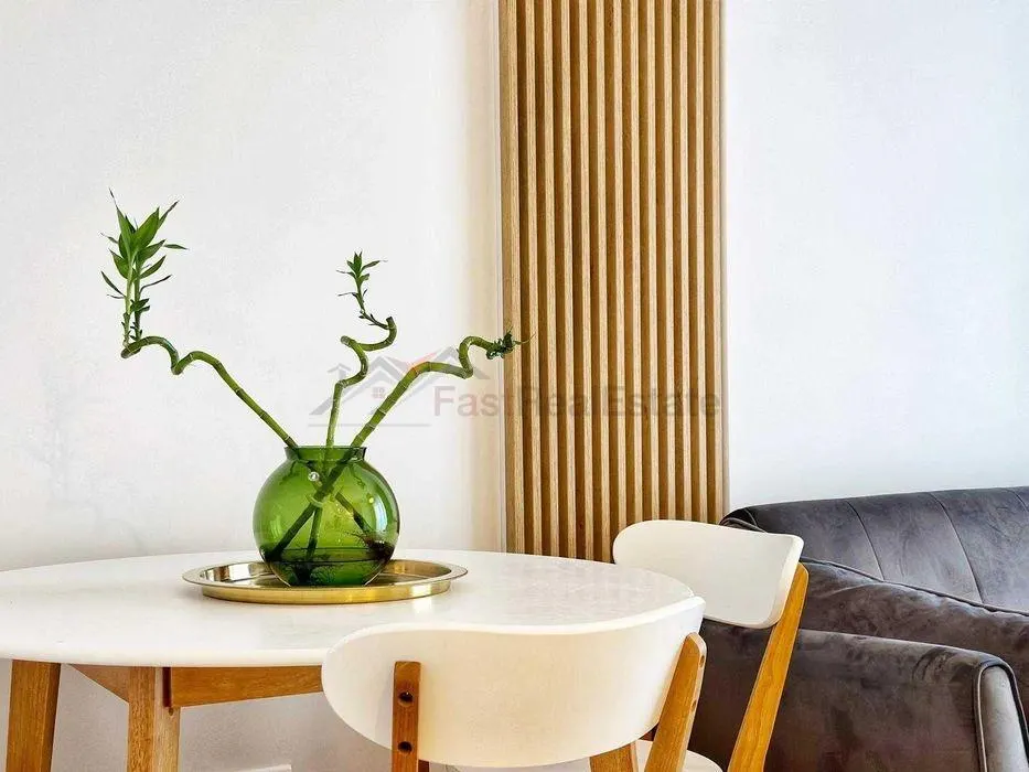Apartament 2 camere lux,  nou,  zona Straulesti. - foto 1