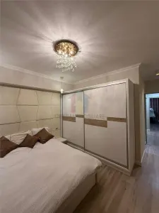Ap 3 cam conf Minerva, parter cu balcon, Renovat, mobilat si utilat - foto 4