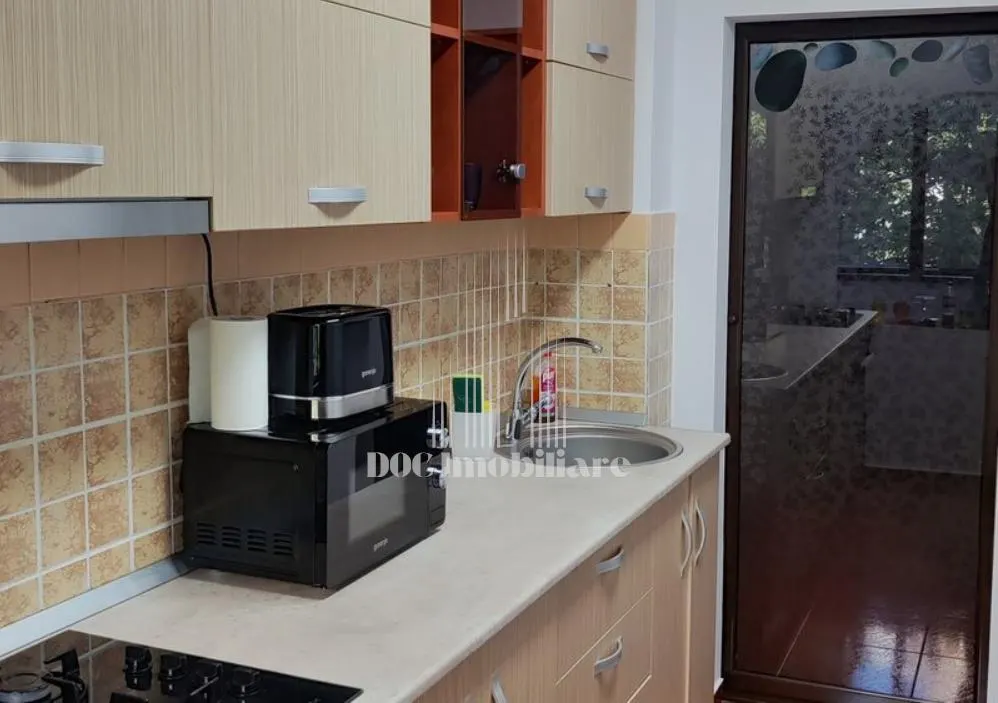 Inchiriere apartament 2 camere I Alexandru Obregia - foto 6