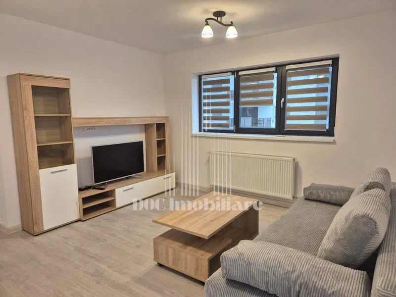 Inchiriere Apartament 2 Camere Hills Republica | Loc De Parcare Suprateran | - foto 1
