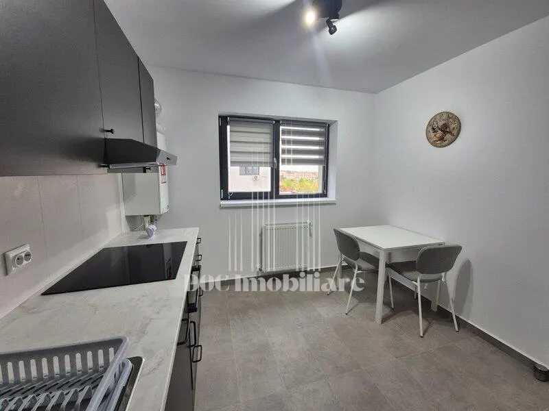Inchiriere Apartament 2 Camere Hills Republica | Loc De Parcare Suprateran | - foto 7