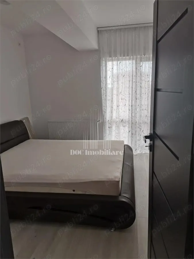 Închiriere apartament cu 2 camere |Rahova-zona Teius - foto 4