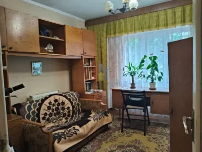 4 camere confort 1 decomandat, 97 mp, parter cu balcon, Buzaului - foto 5