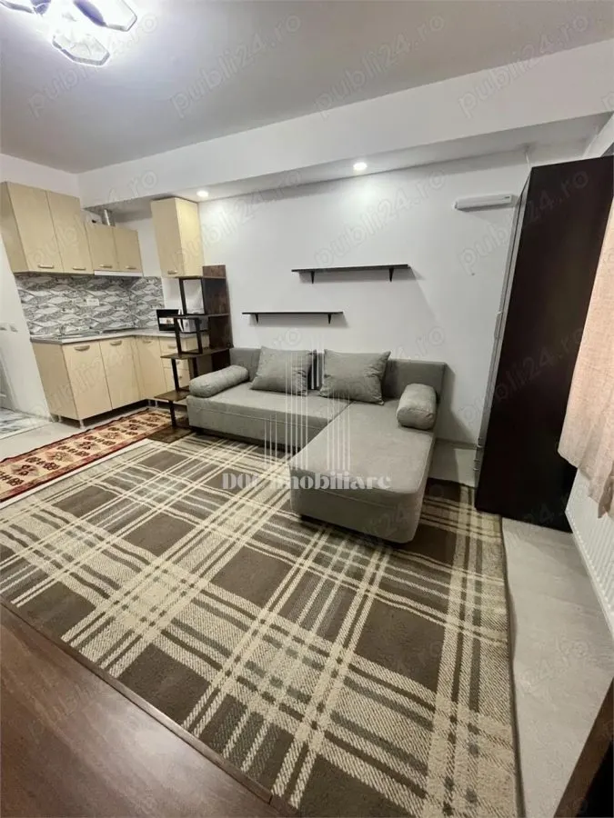 Inchiriere Studio 1 Decembrie  | Ozana | - foto 1