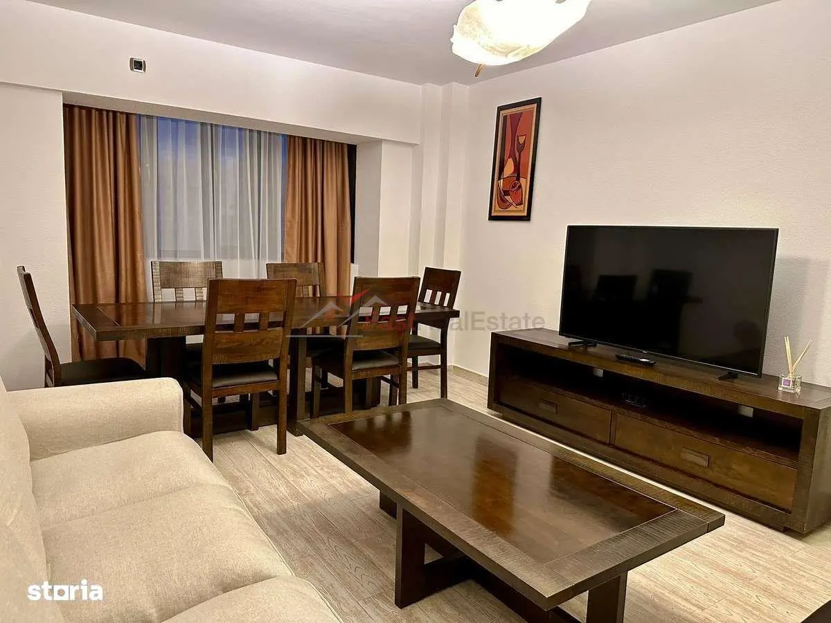 Apartament 2 camere centru Civic - foto 1