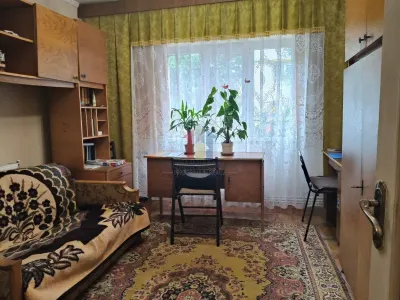 4 camere confort 1 decomandat, 97 mp, parter cu balcon, Buzaului - foto 8