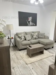 Apartament 3 camere Floreasca - Bucuresti