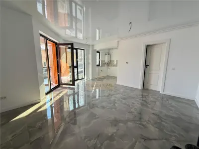 Apartament 1 camere Don Lake Rezidence - foto 4