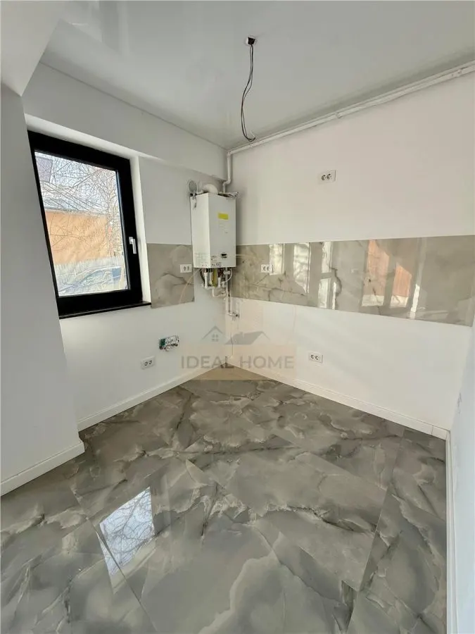 Apartament 1 camere Don Lake Rezidence - foto 5
