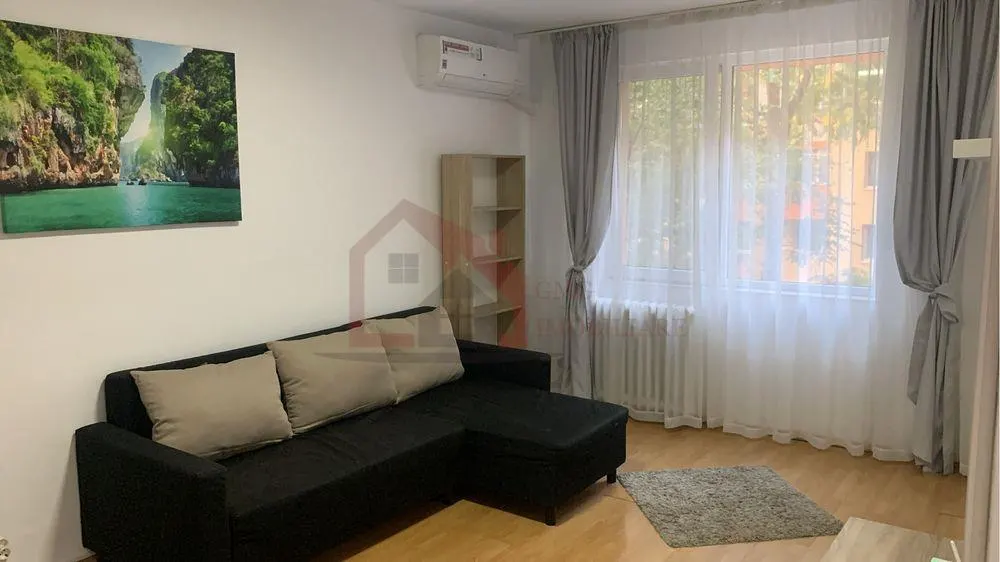 Apartament 2 camere zona Tei - foto 1