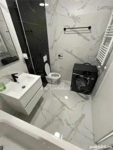 Apartament 2 camere cu parcare â€“ Zona Metalurgiei, Postalionului - foto 6