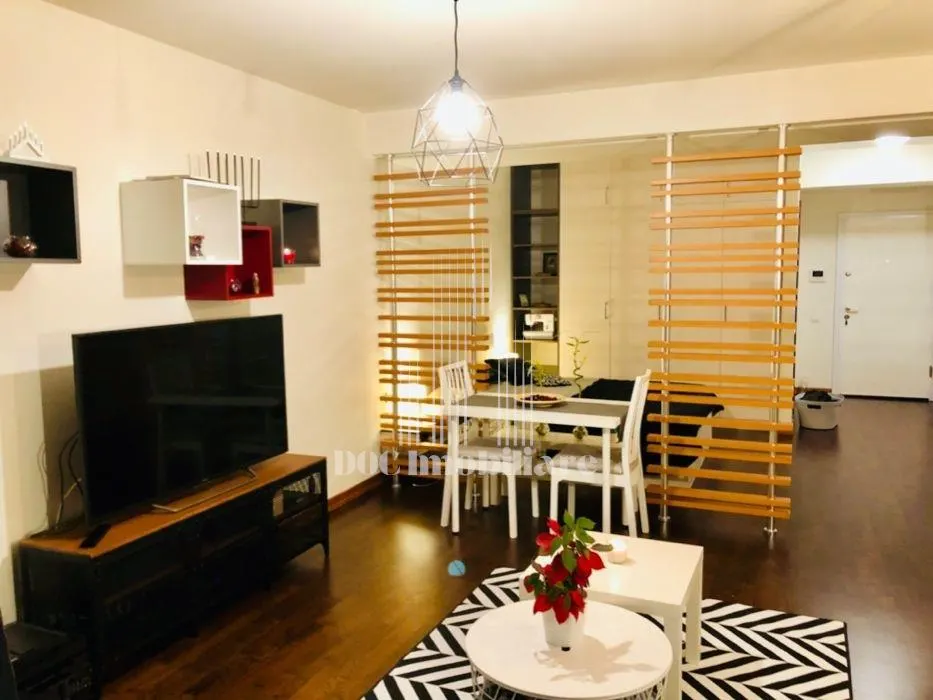 Inchiriere Studio Dristor | InCity - foto 1