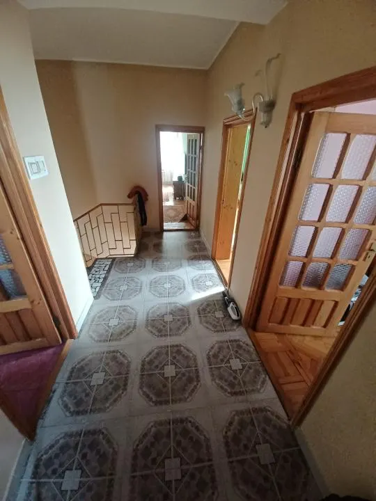 VILA P+1 Centru-Vechi 272mp utili Caramida MERITA VAZUTA! - foto 13