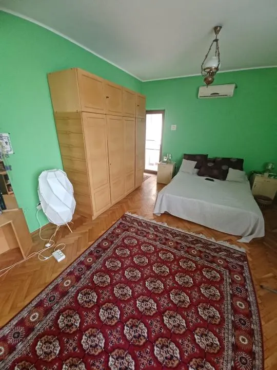 VILA P+1 Centru-Vechi 272mp utili Caramida MERITA VAZUTA! - foto 8