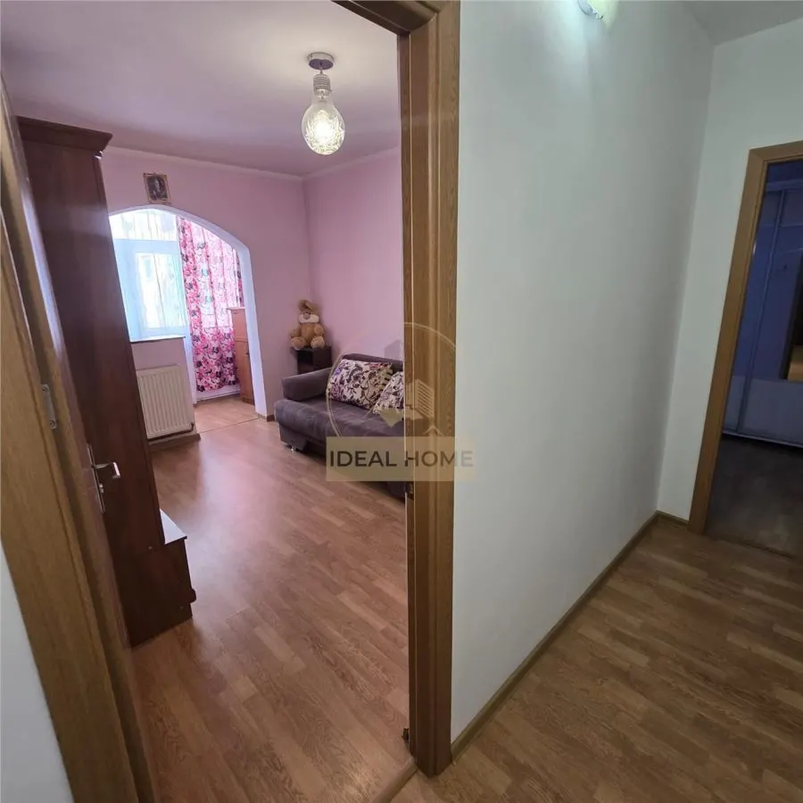 Apartament 2 camere Decomandat- Alexandru Olimp. etj 2 - foto 6