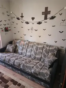 Garsonieră/Camera de cămin - Podu de Piatră/Cantemir - Iasi