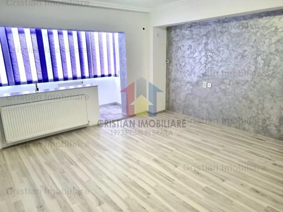 Ap 1 cam zona Buzaului , SPATIOS Totul Nou!!! - foto 7