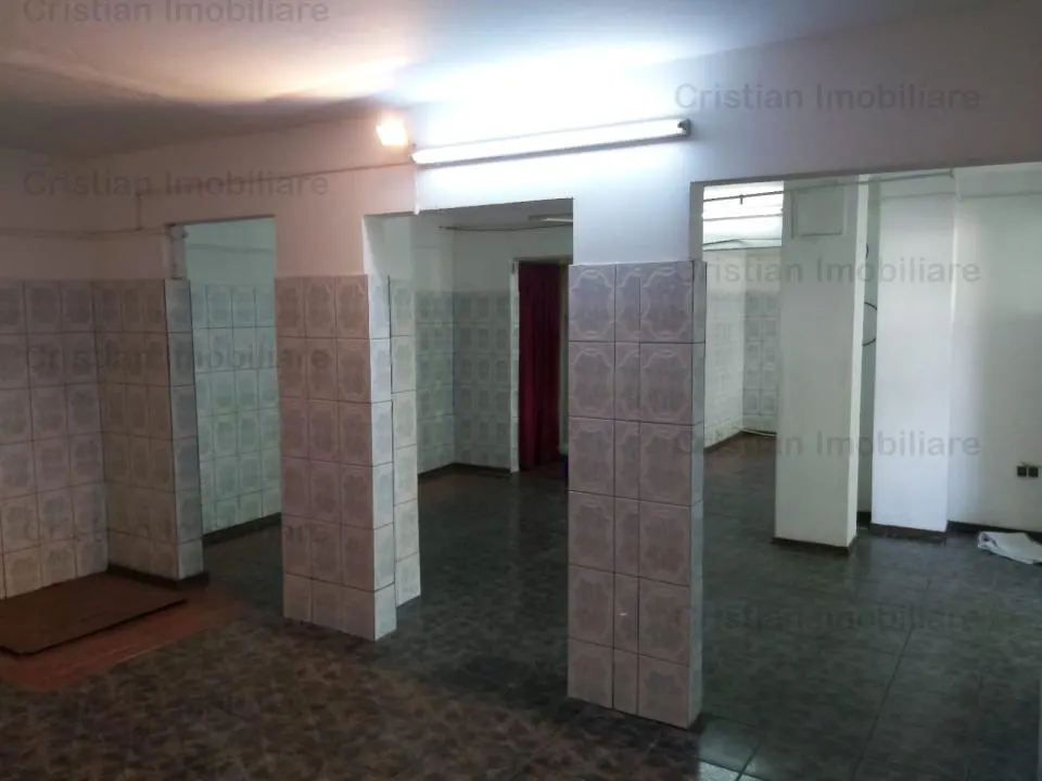 Apartament pretabil Spatiu comercial  PE COLT 3 cam confort 1 Decomandat - foto 5