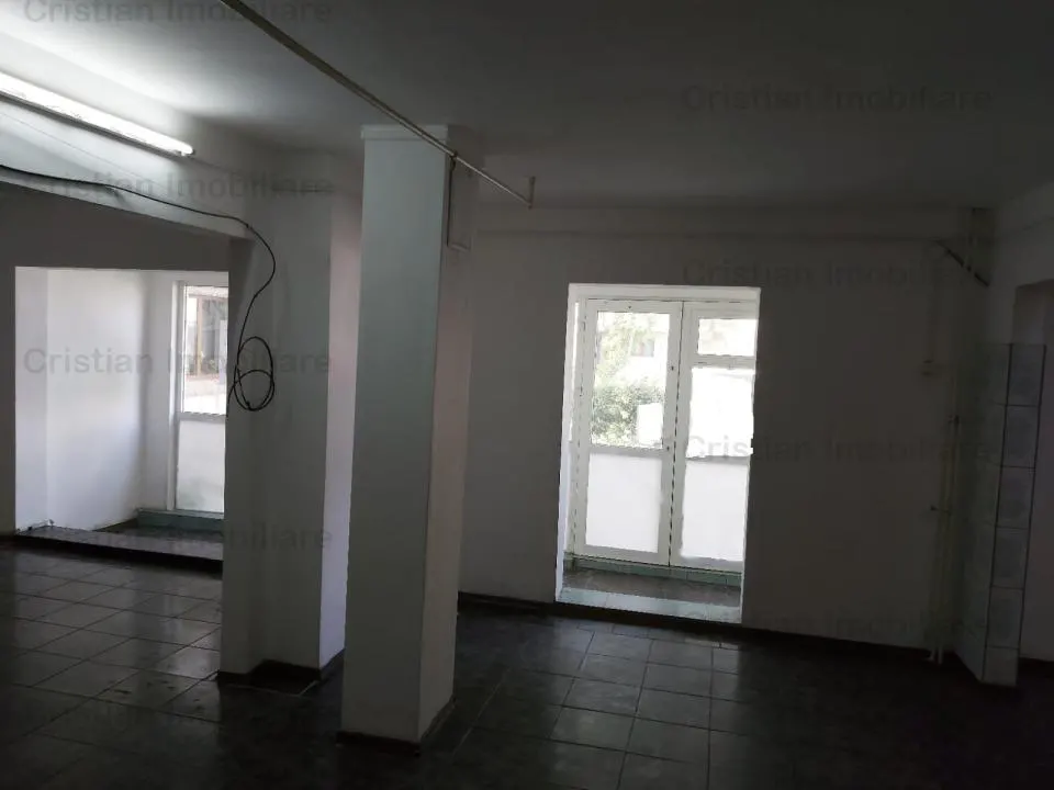 Apartament pretabil Spatiu comercial  PE COLT 3 cam confort 1 Decomandat - foto 8