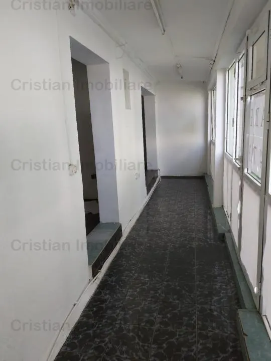 Apartament pretabil Spatiu comercial  PE COLT 3 cam confort 1 Decomandat - foto 9